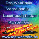 Webradio Verzeichnis